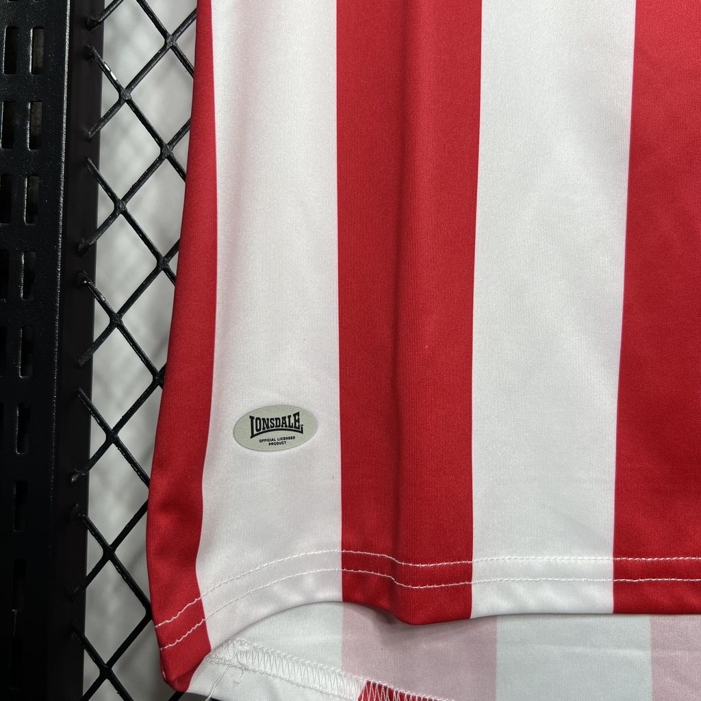 2024062521250160.jpg Retro Sunderlandl 2005/06 Home Jersey - Image 4