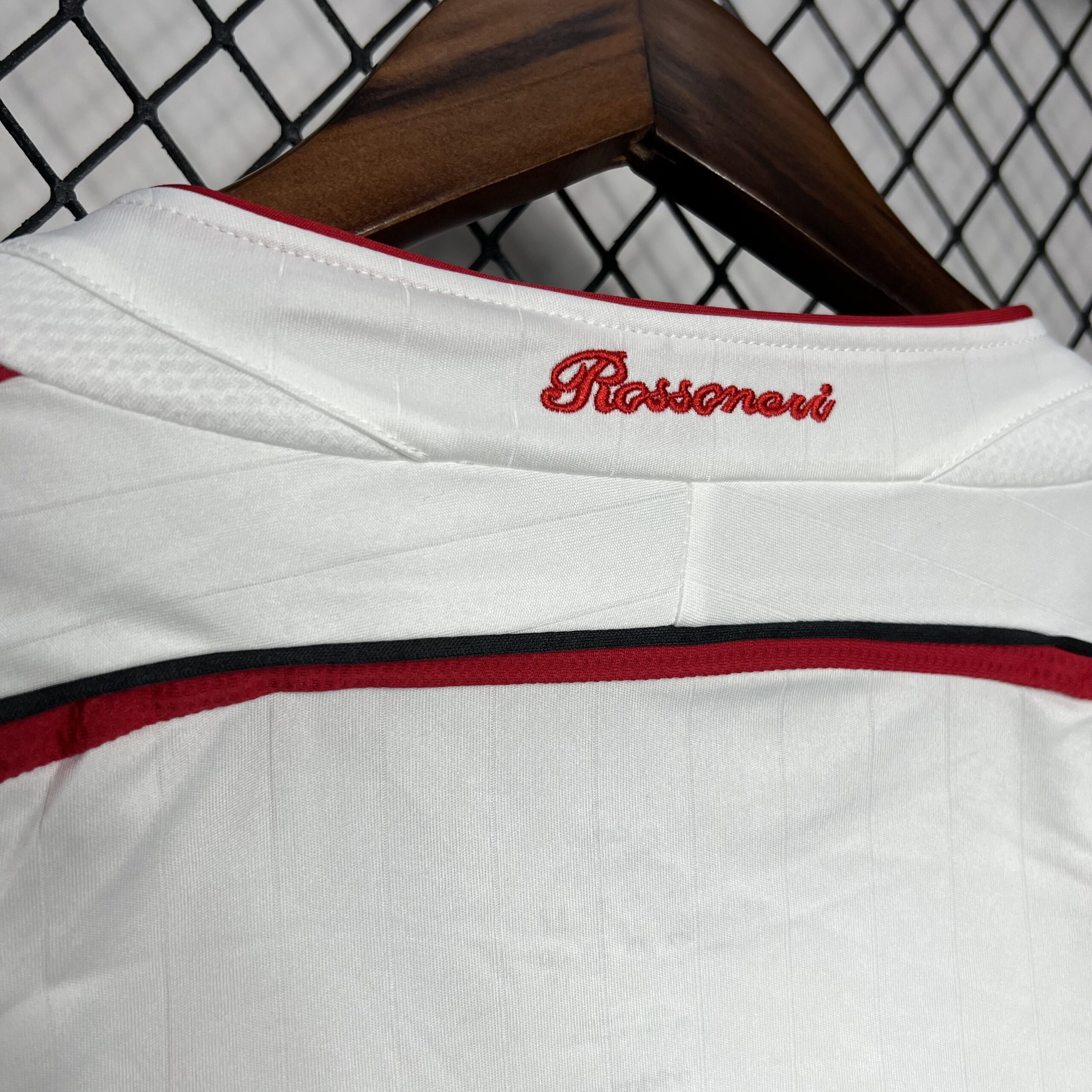 2024062521265267.jpg Retro AC Milan 2006/07 Away Jersey - Image 9