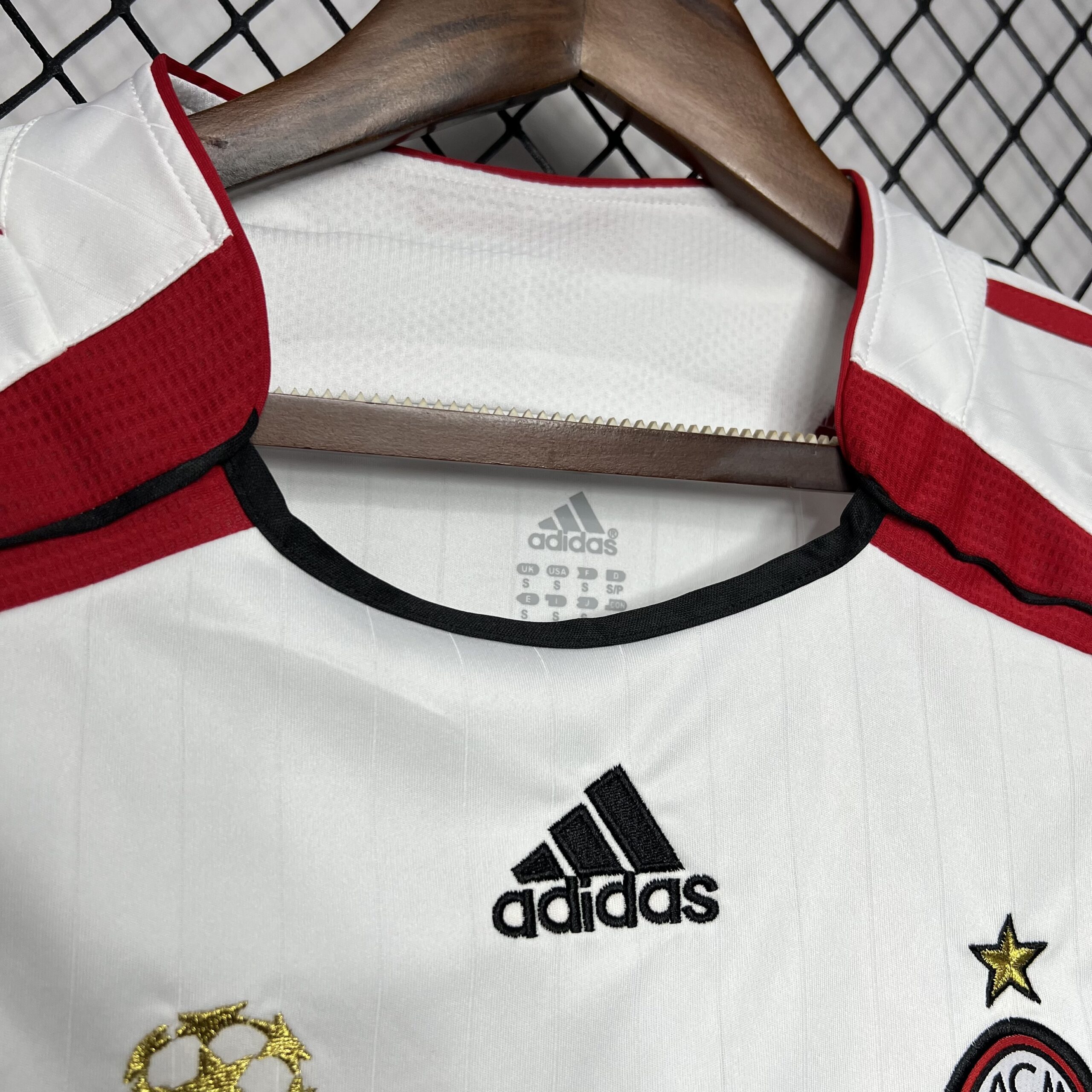 2024062521271473.jpg Retro AC Milan 2006/07 Away Jersey - Image 5