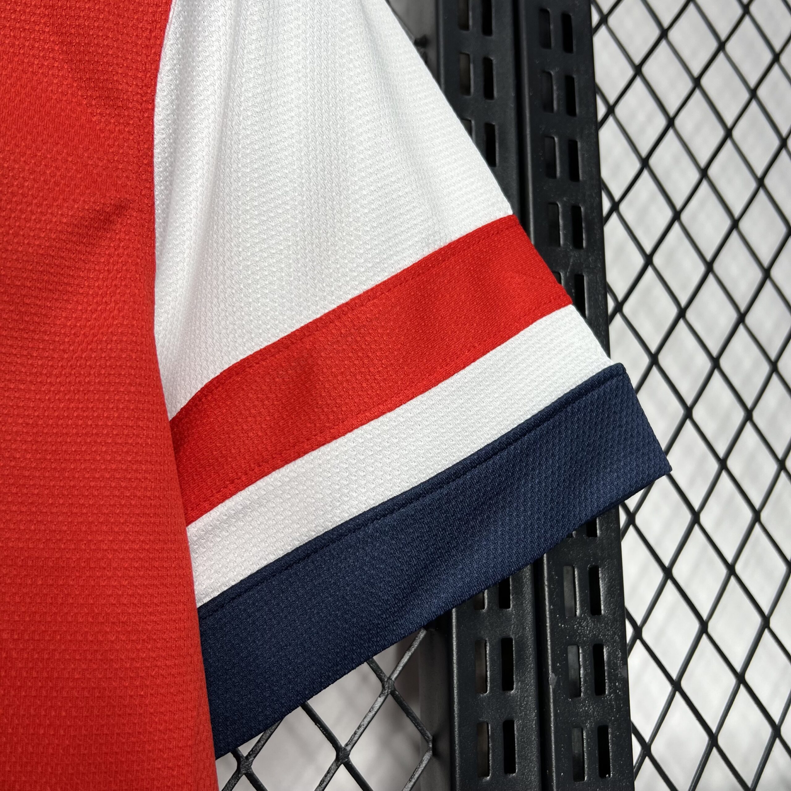 202406252129204.jpg Retro Arsenal 2012/13 Home Jersey - Image 8