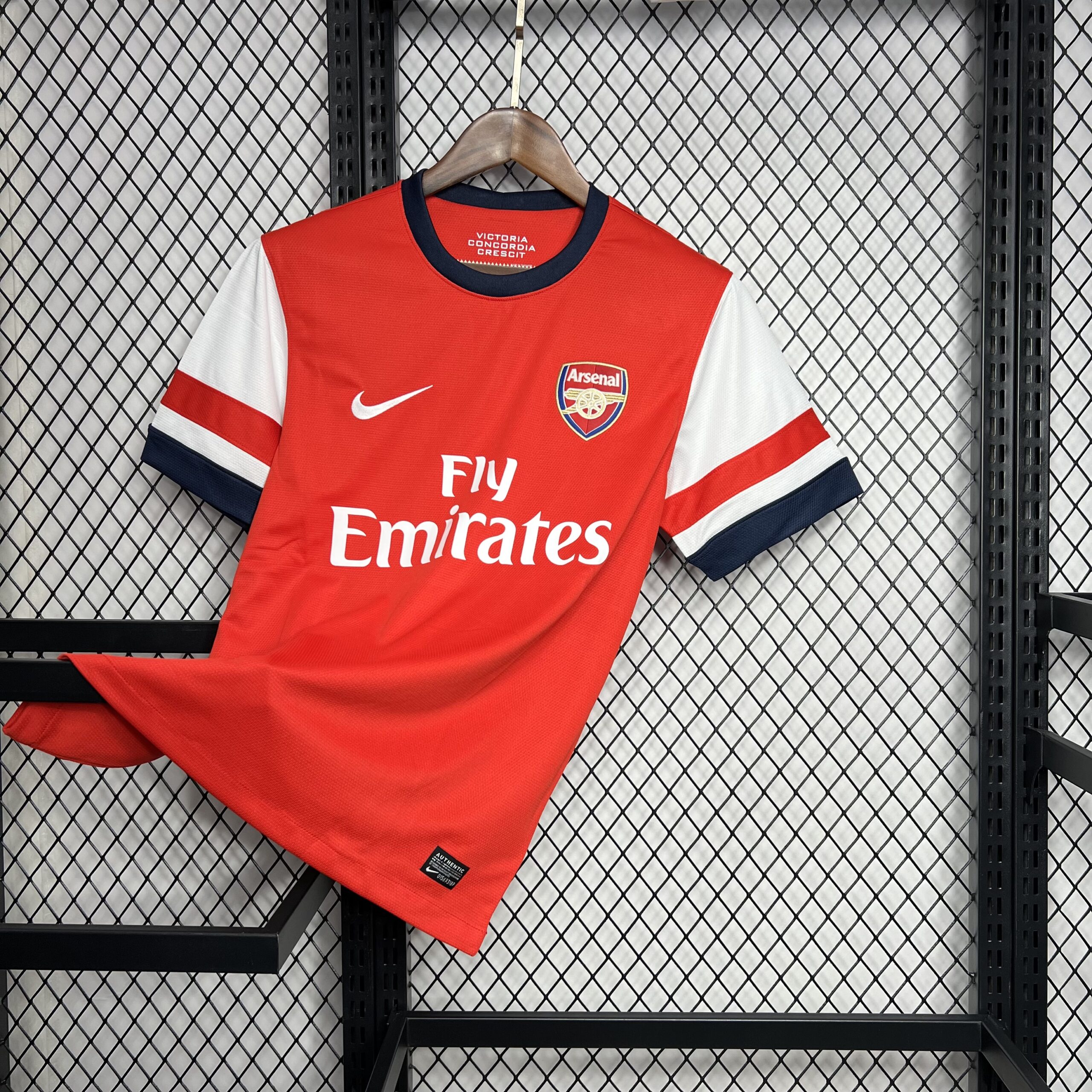 2024062521293596.jpg Retro Arsenal 2012/13 Home Jersey - Image 5