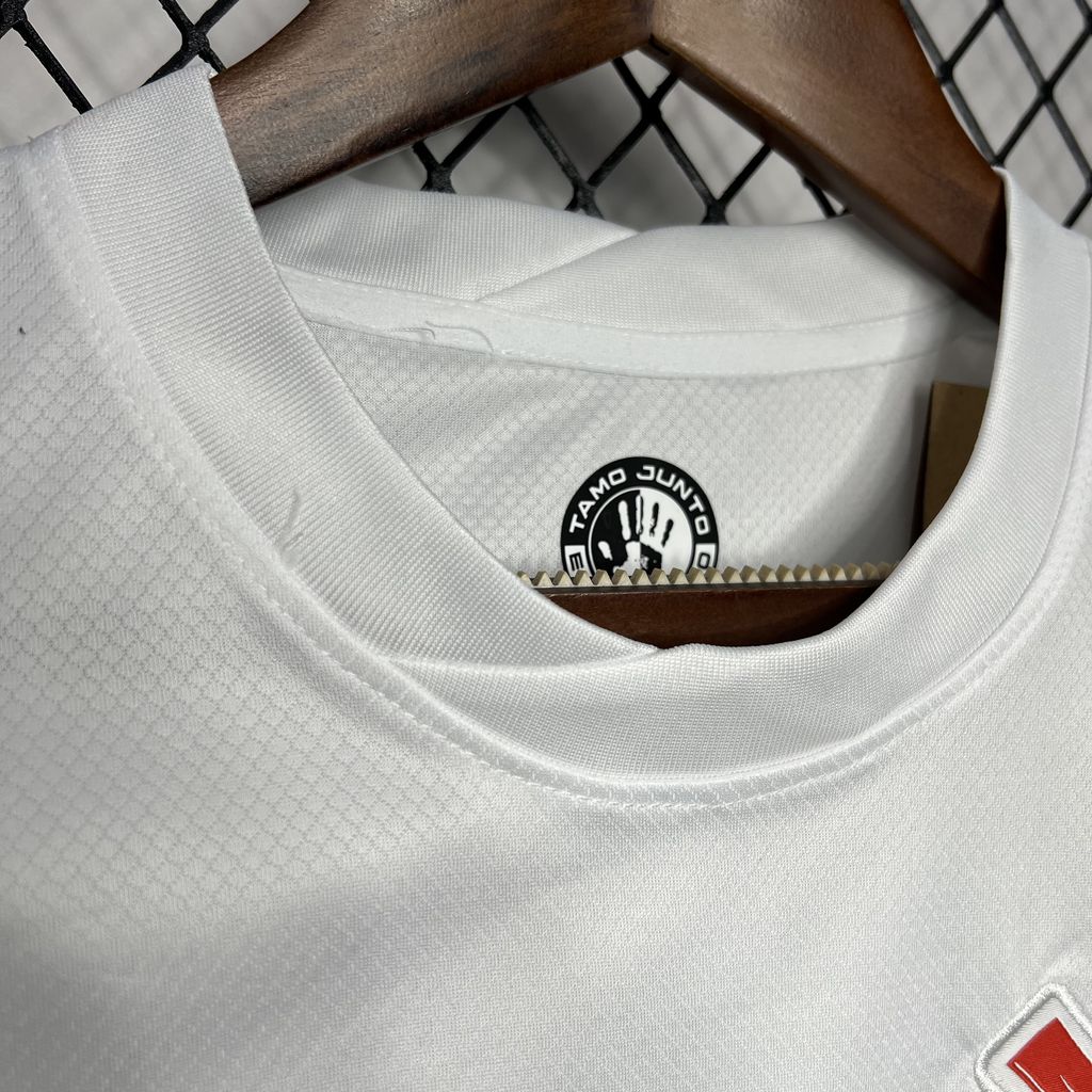 2024062521383625.jpg Mens Corinthians 2024/25 Home Tank Top Jersey - Image 7