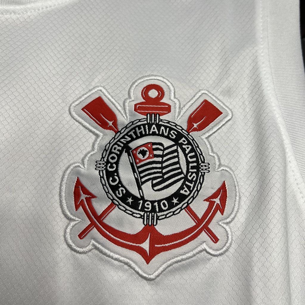 2024062521383785.jpg Mens Corinthians 2024/25 Home Tank Top Jersey - Image 3