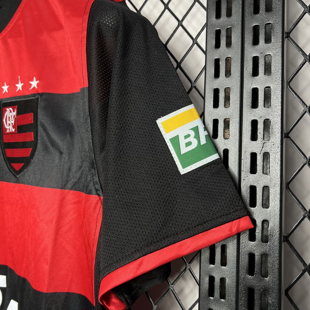 2024062521561030.jpg Retro Flamengo 2000/01 Home Jersey - Image 8