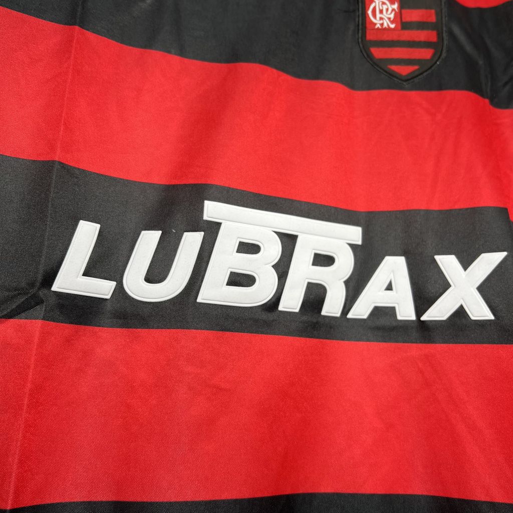 2024062521561772.jpg Retro Flamengo 2000/01 Home Jersey - Image 5