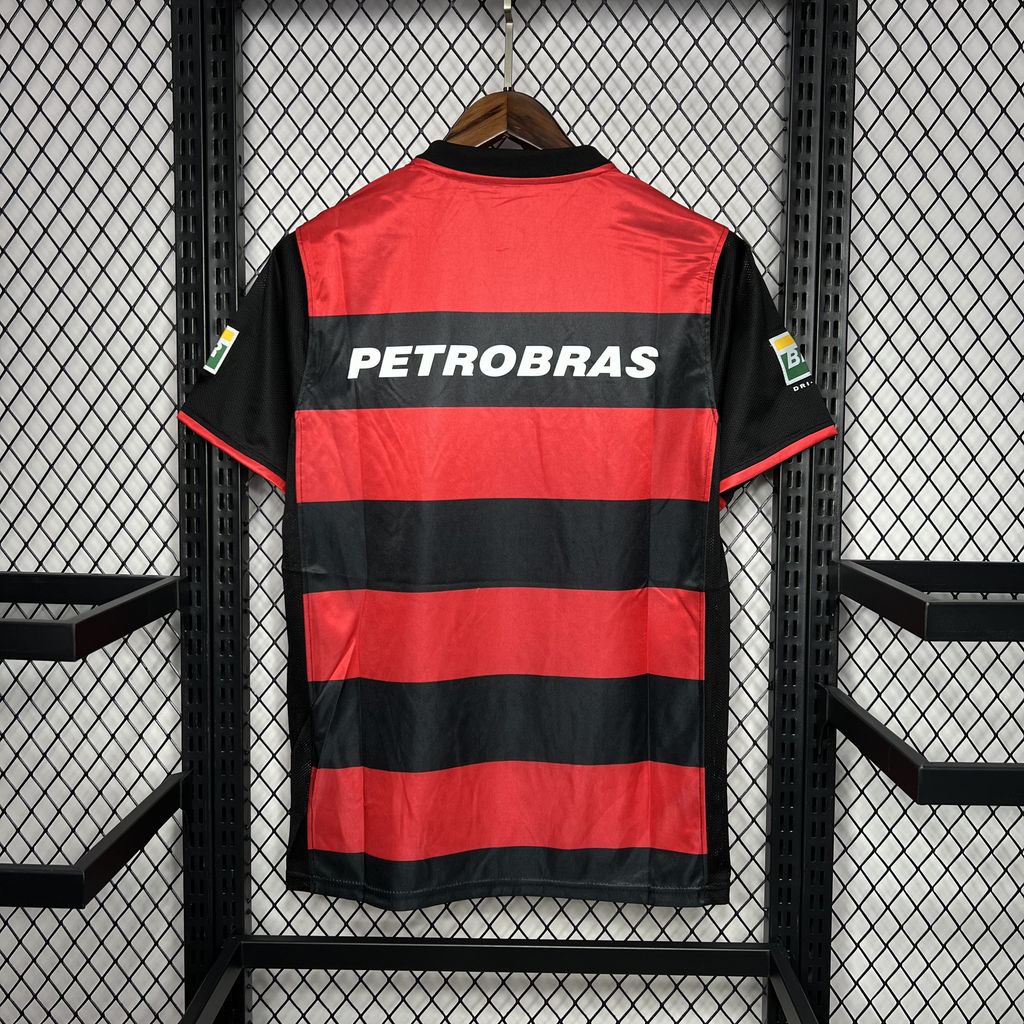 2024062521562157.jpg Retro Flamengo 2000/01 Home Jersey - Image 2