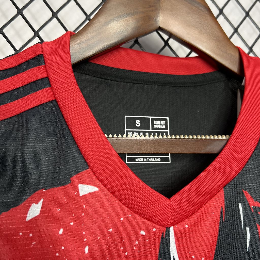 2024062522161413.jpg Mens Japan 2024/25 カカロット Jersey - Image 4