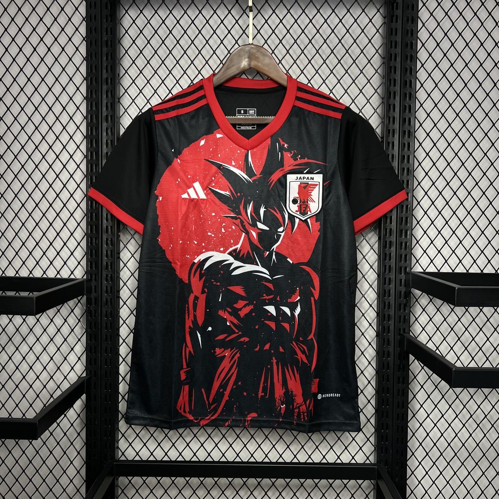 2024062522162356.jpg Mens Japan 2024/25 カカロット Jersey - Image 6