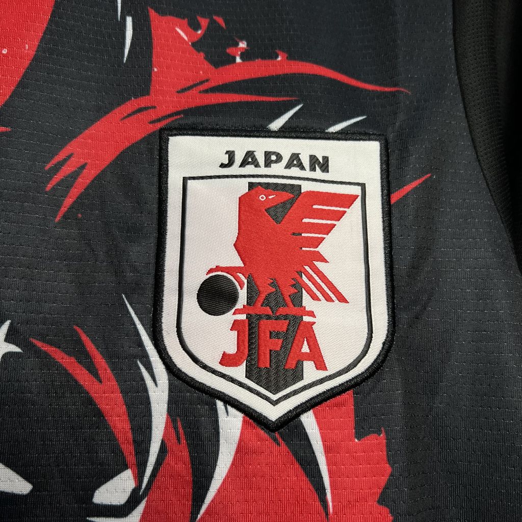 2024062522162998.jpg Mens Japan 2024/25 カカロット Jersey - Image 7