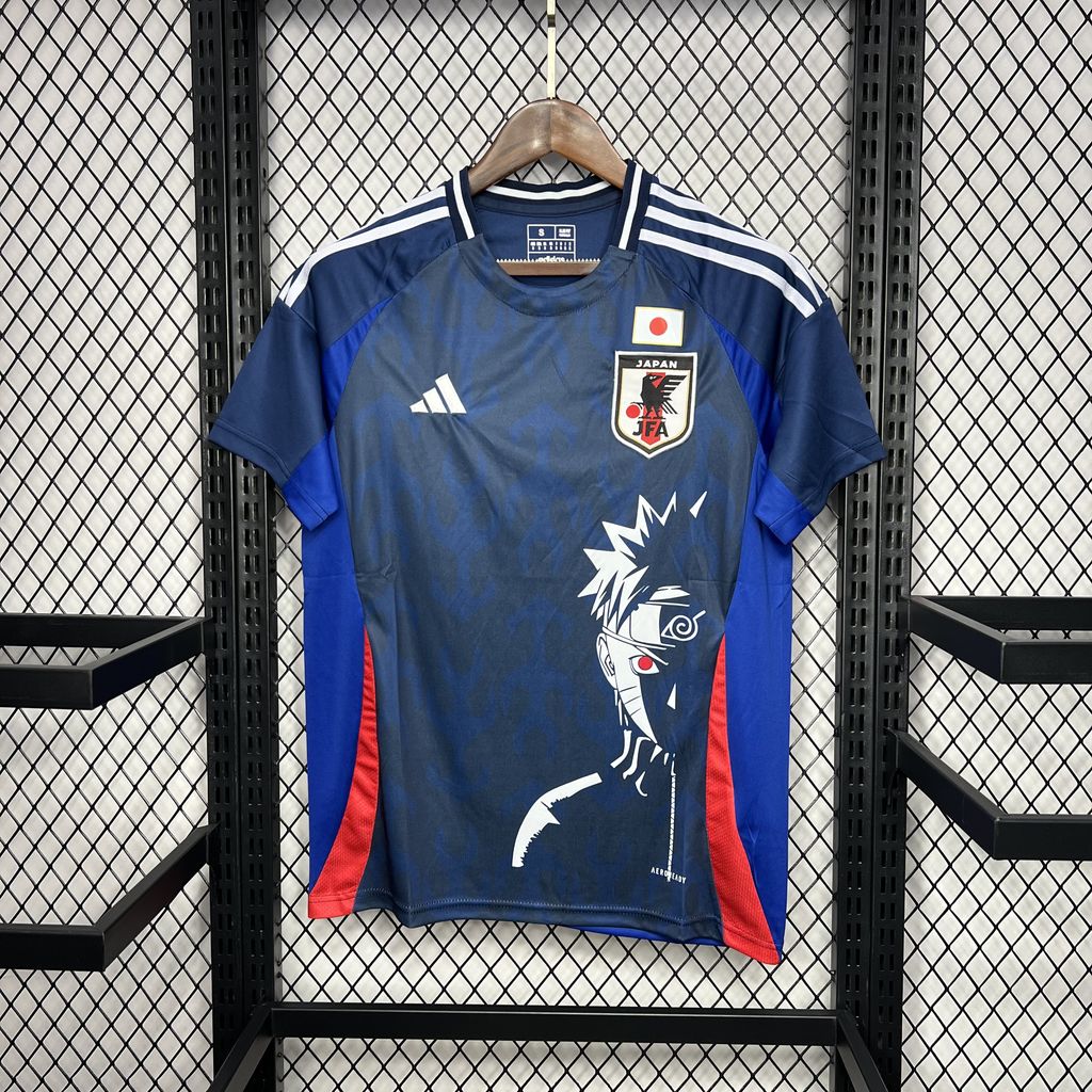 2024062522173432.jpg Mens Japan 2024/25 うずまきナルト Jersey - Image 5
