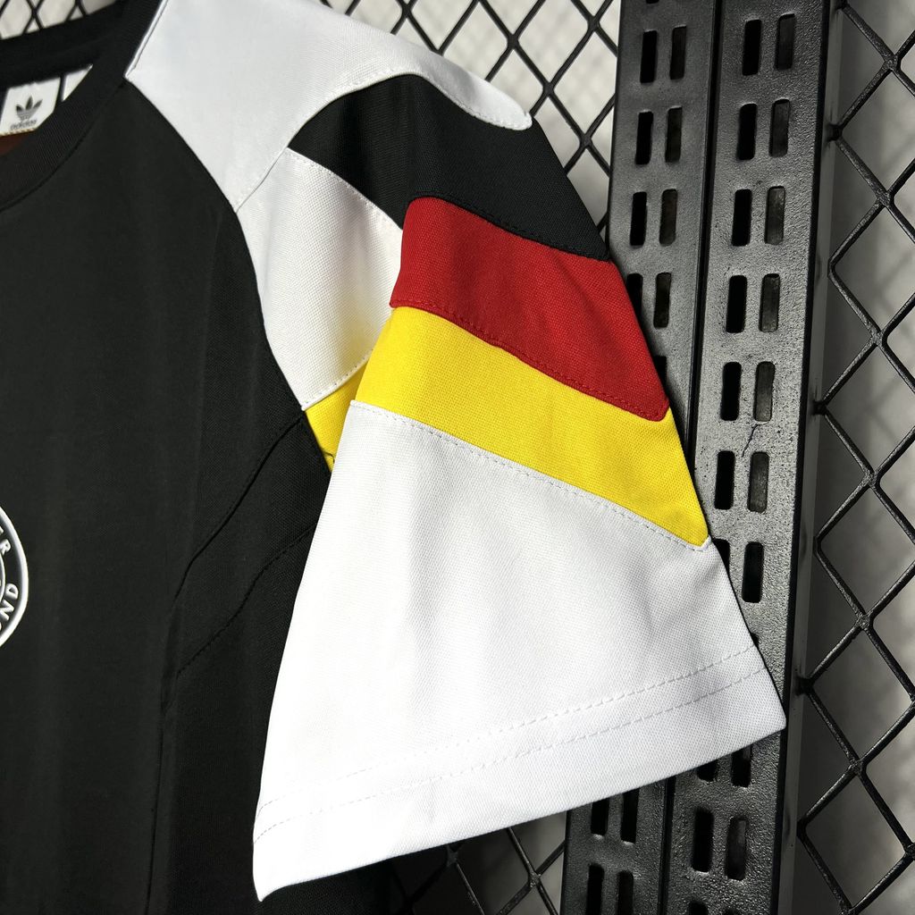 2024062522184361.jpg Mens Germany 2024/25 Euro Retro style Jersey - Image 8