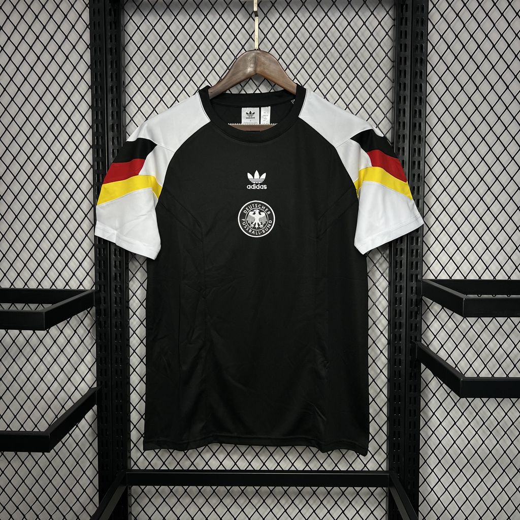 2024062522185435.jpg Mens Germany 2024/25 Euro Retro style Jersey - Image 4