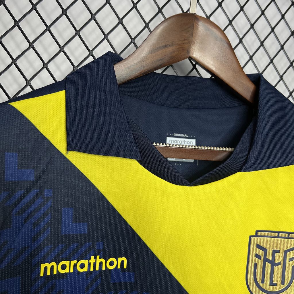 2024062522254694.jpg Mens Ecuador 2024/25 Home Jersey - Image 4