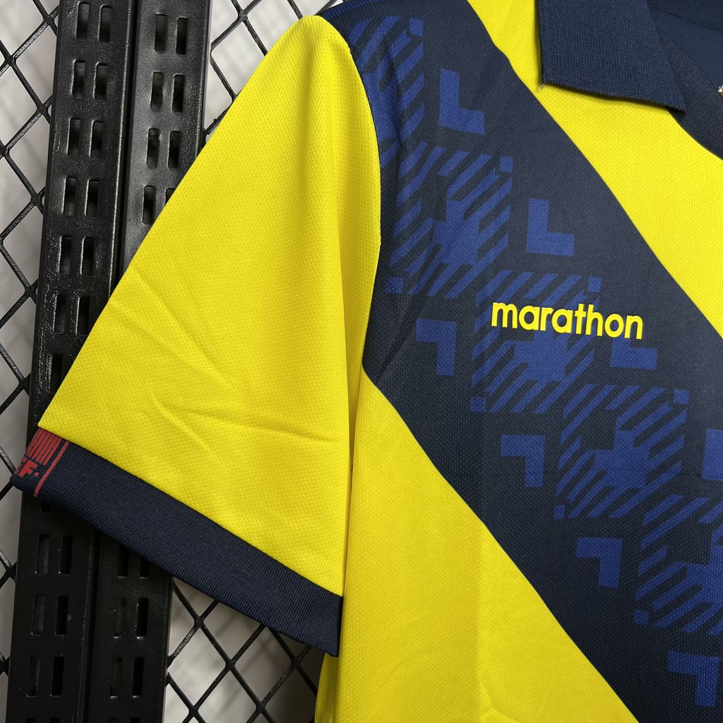 2024062522254935.jpg Mens Ecuador 2024/25 Home Jersey - Image 3