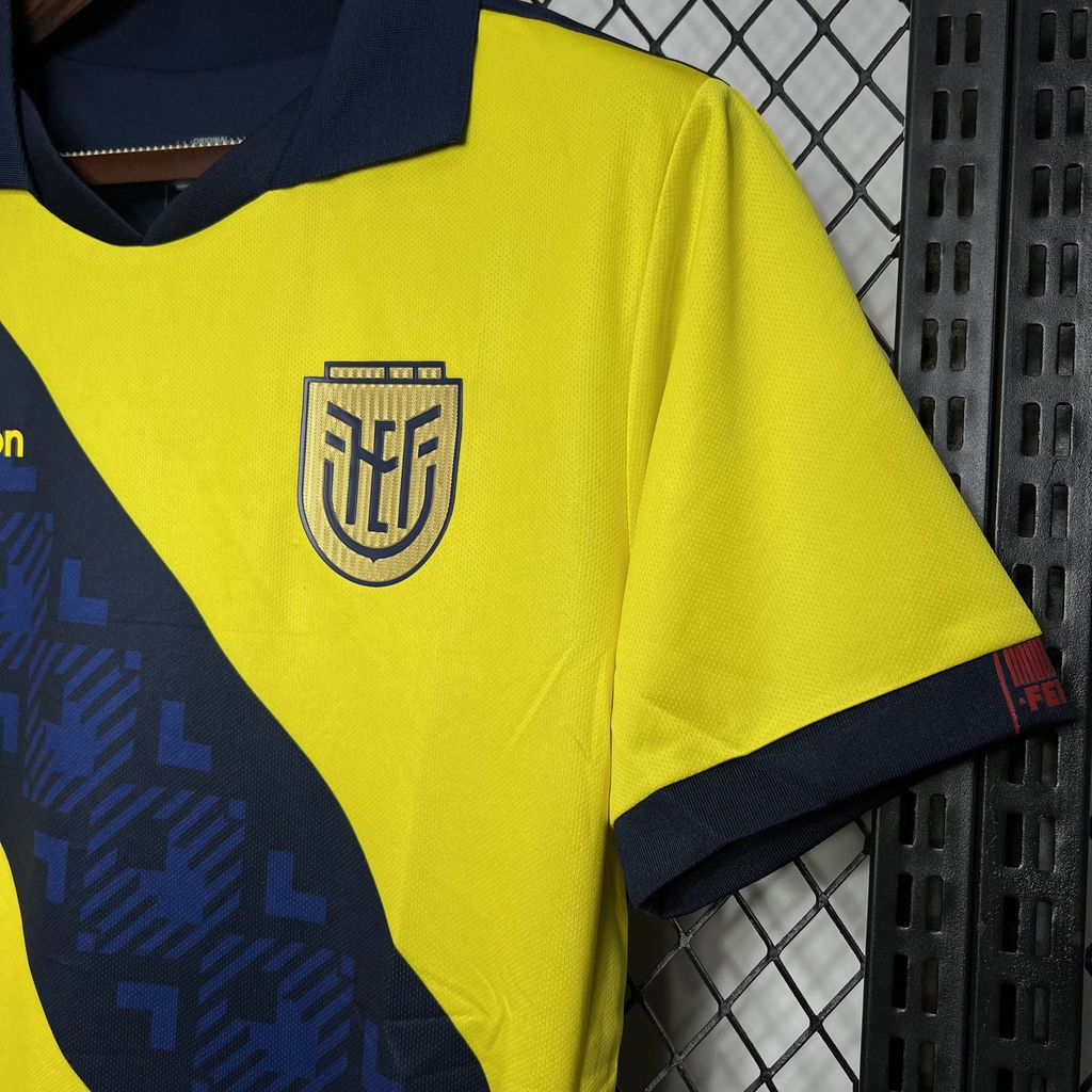 2024062522255984.jpg Mens Ecuador 2024/25 Home Jersey - Image 6