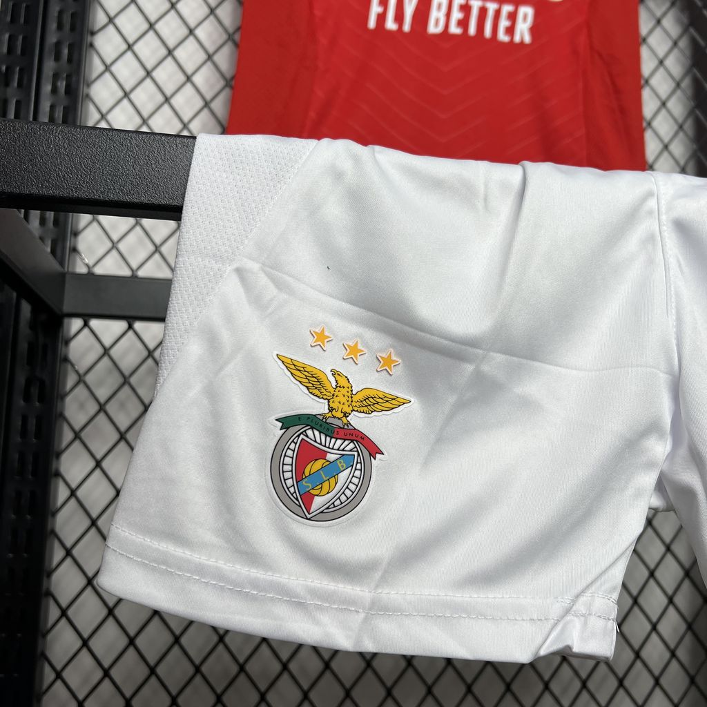 2024062522452813.jpg Kids Benfica 2024/25 Home Kit - Image 5