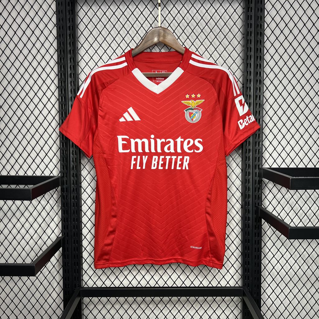 2024062522471448.jpg Mens Benfica 2024/25 Home Jersey - Image 5