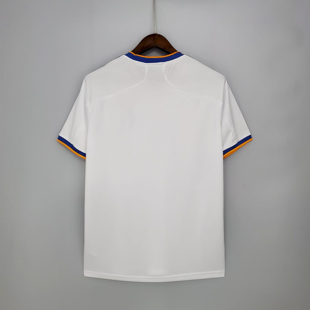 2024063009314521.jpg Mens Real Madrid 2021/22 Home Jersey - Image 2