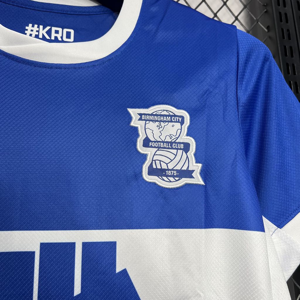 202407011425366.jpg Mens Birmingham City F.C. 2024/25 Home Jersey - Image 7