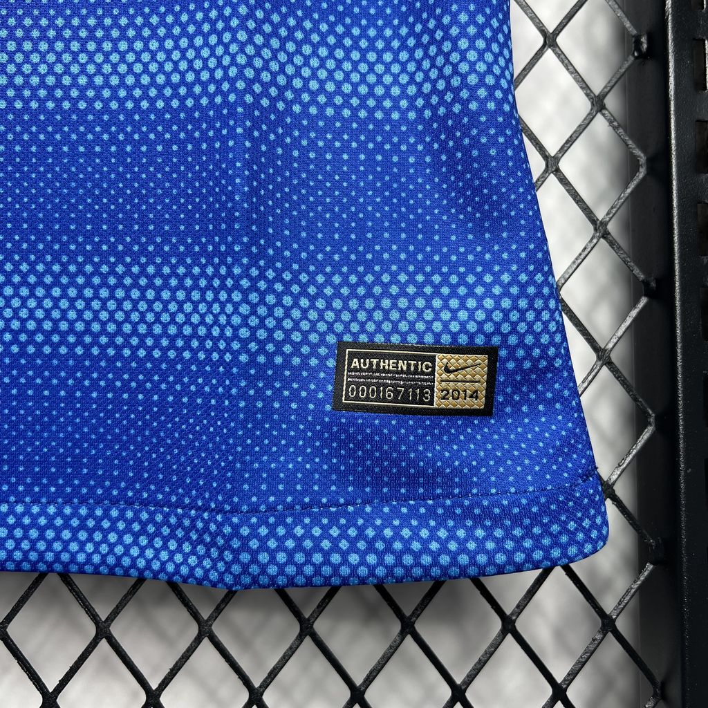 2024070114321389.jpg Retro Brazil 2014 Away Jersey - Image 7