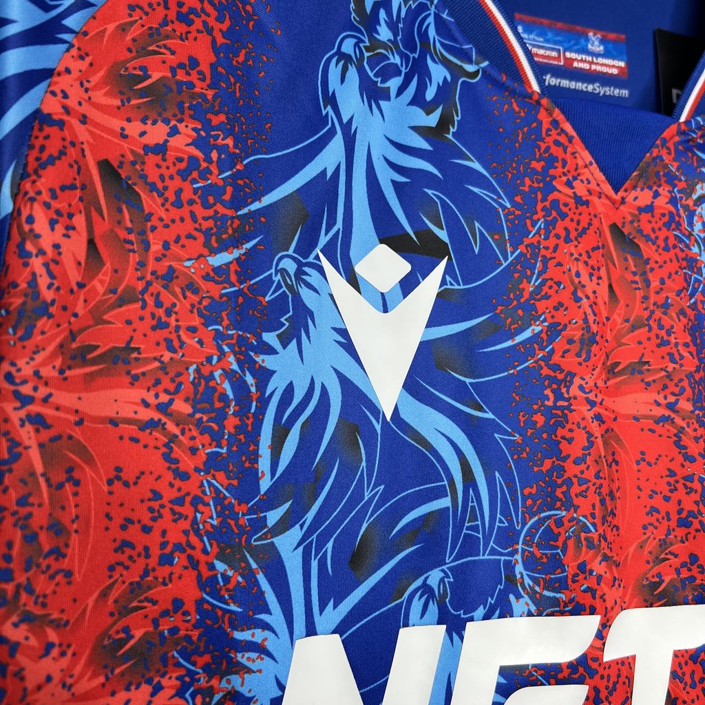 202407011447037.jpg Mens Crystal Palace 2024/25 Home Jersey - Image 10