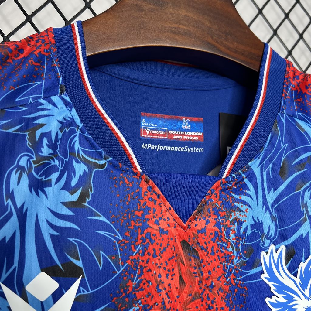 2024070114470938.jpg Mens Crystal Palace 2024/25 Home Jersey - Image 8