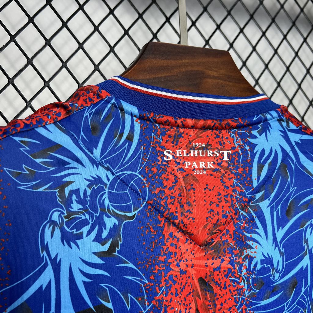 202407011447132.jpg Mens Crystal Palace 2024/25 Home Jersey - Image 7