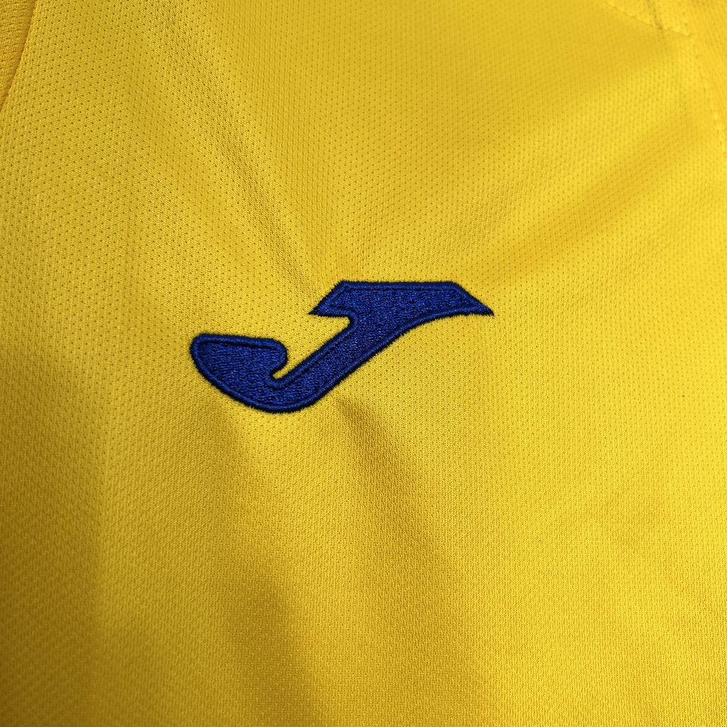 2024070115004794.jpg Mens Romania 2024/25 Euro Home Jersey - Image 3