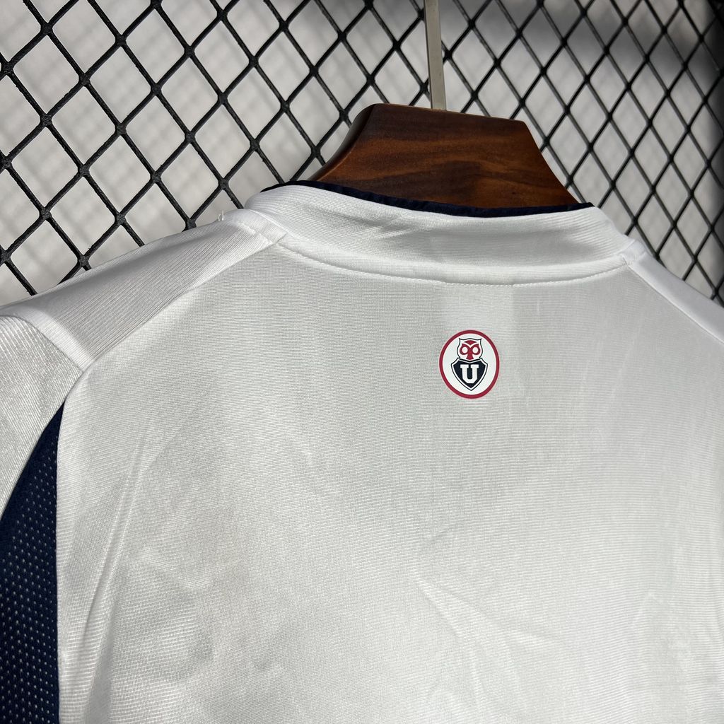 2024070115121181.jpg Retro Universidad De Chile 2003 Away Jersey - Image 3