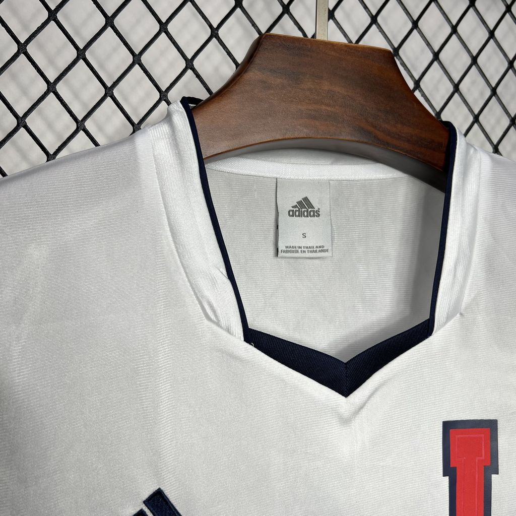 2024070115122327.jpg Retro Universidad De Chile 2003 Away Jersey - Image 11