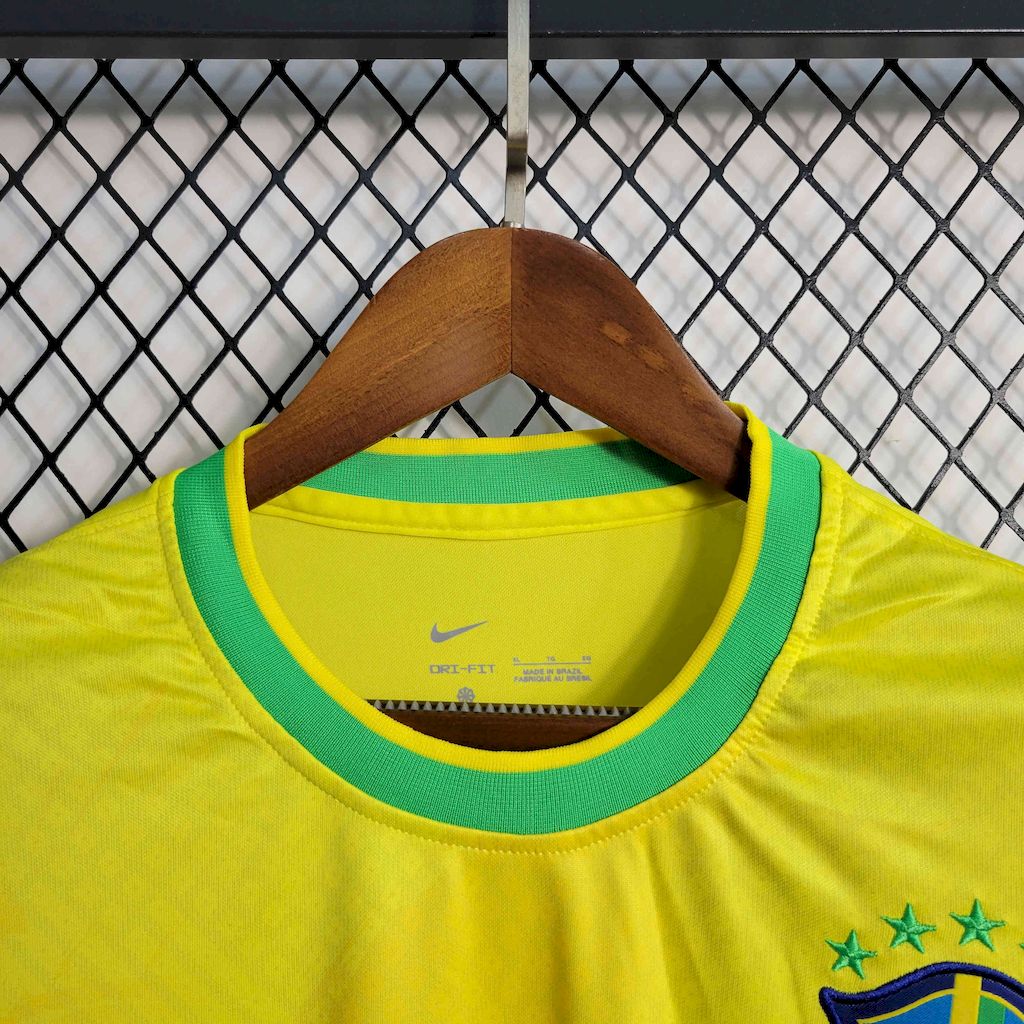 2024070211471022.jpg Mens Brazil 2022/23 Pigeon Special Edition Jersey - Image 8
