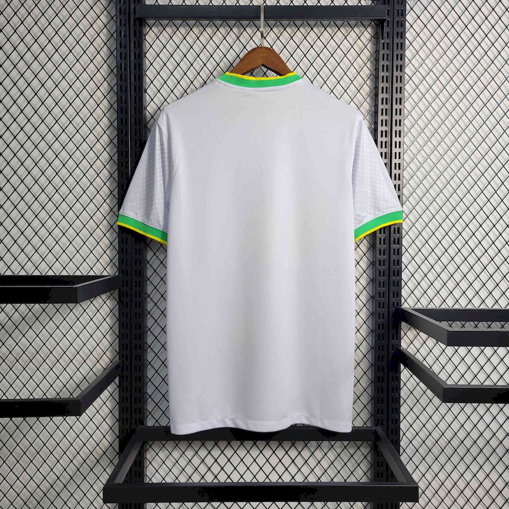 2024070319080784.jpg Mens Brazil 2022/23 Pigeon Special Edition Jersey - Image 2