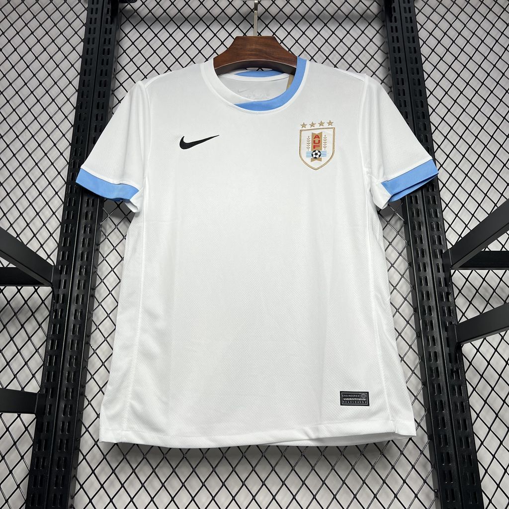 202407070953493.jpg Mens Uruguay 2024/25 Away Jersey - Image 8