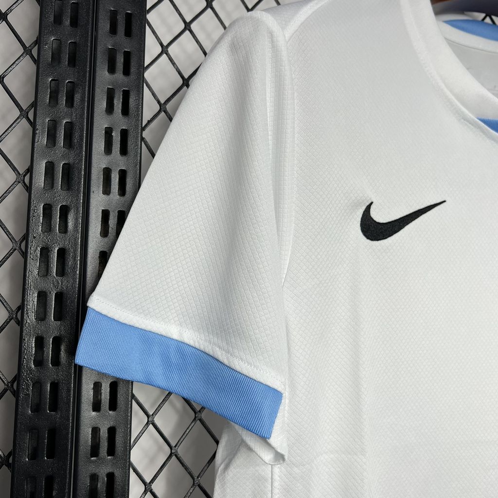 2024070709535686.jpg Mens Uruguay 2024/25 Away Jersey - Image 4