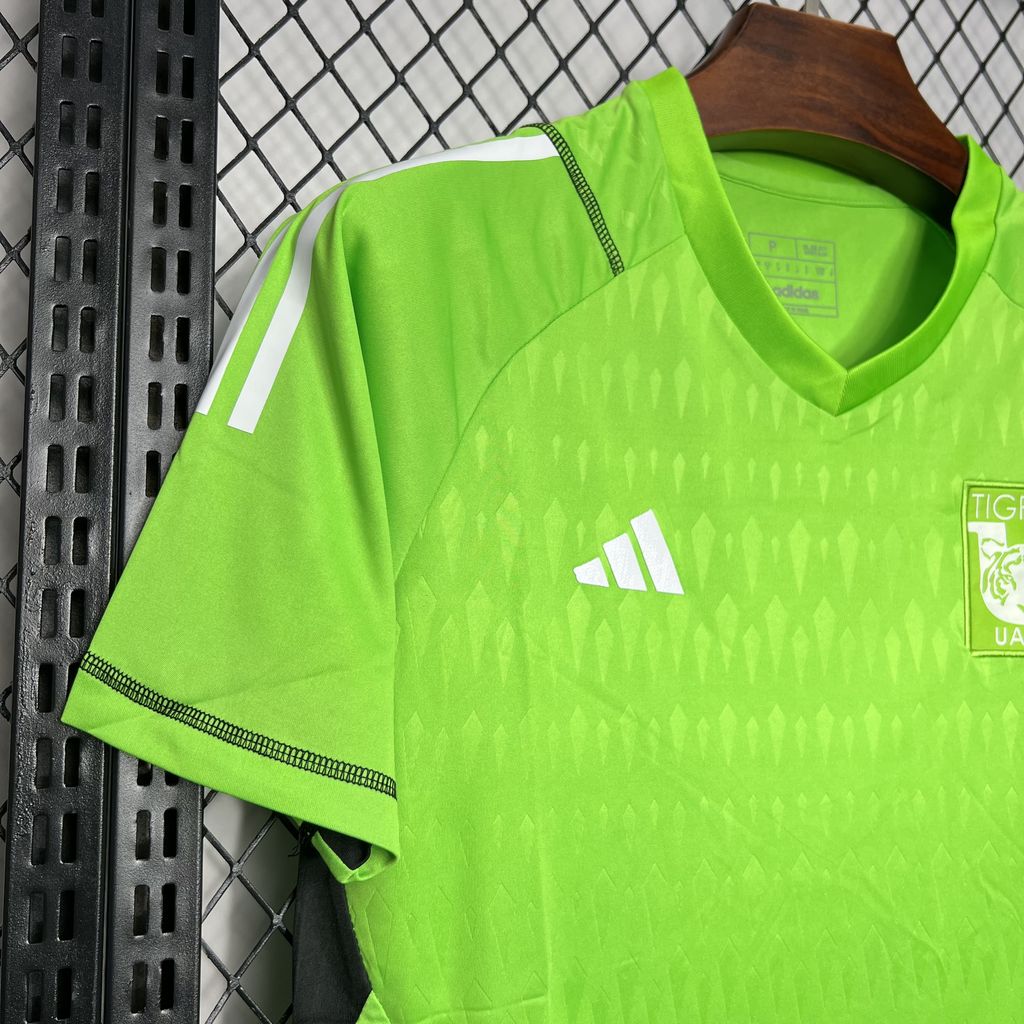 2024070709563673.jpg Mens Tigres UANL 2024/25 Goalkeeper Jersey - Image 7