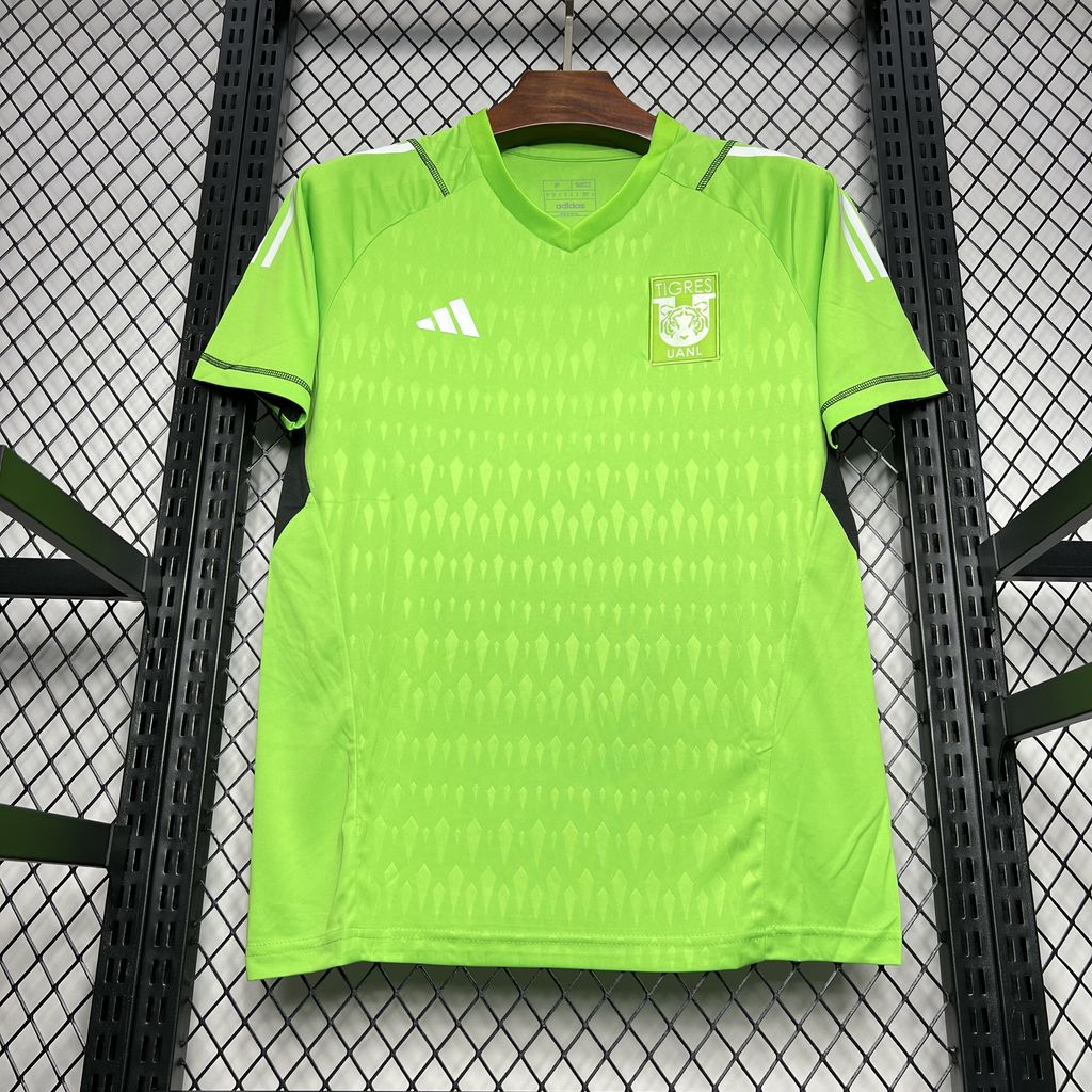 2024070709563894.jpg Mens Tigres UANL 2024/25 Goalkeeper Jersey - Image 6