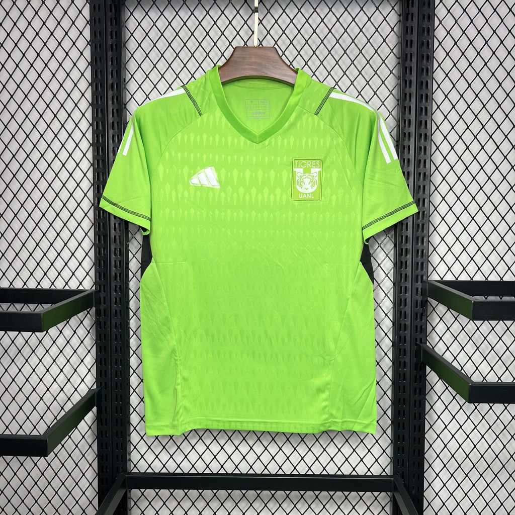 2024070709564498.jpg Mens Tigres UANL 2024/25 Goalkeeper Jersey - Image 3