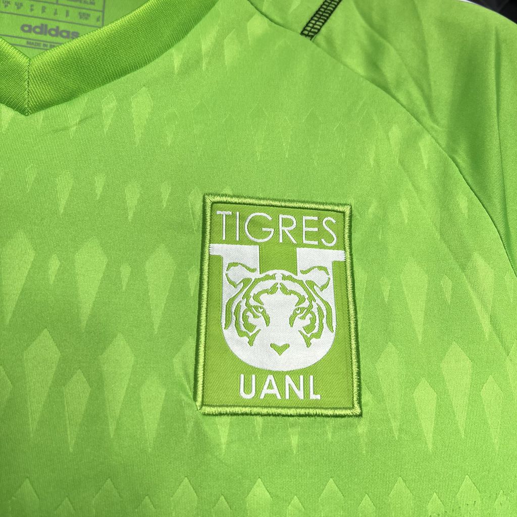 2024070709564648.jpg Mens Tigres UANL 2024/25 Goalkeeper Jersey - Image 4
