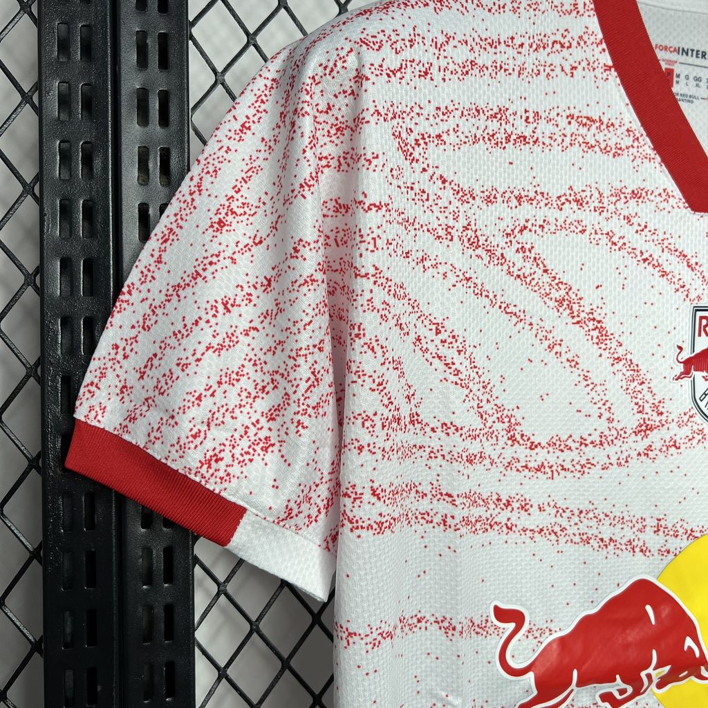 202407071005495.jpg Mens Red Bull Bragantino 2024/25 Home Jersey - Image 3