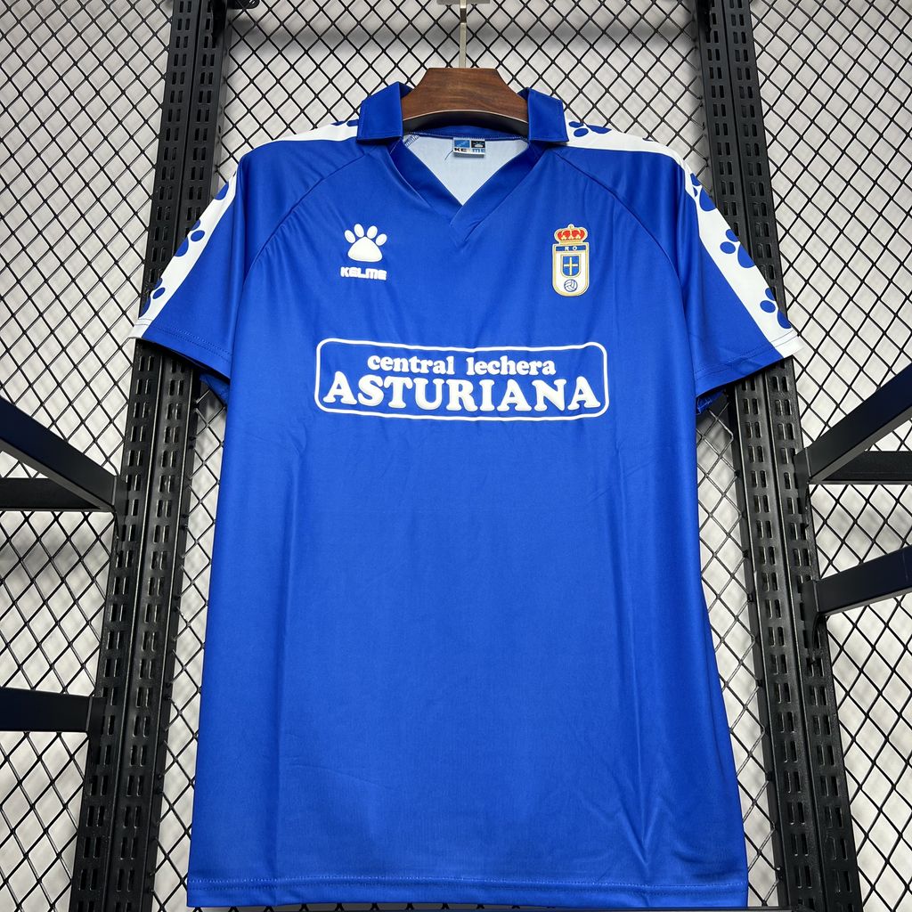 2024070710083135.jpg Retro Real Oviedo 1990/91 Home Jersey - Image 5