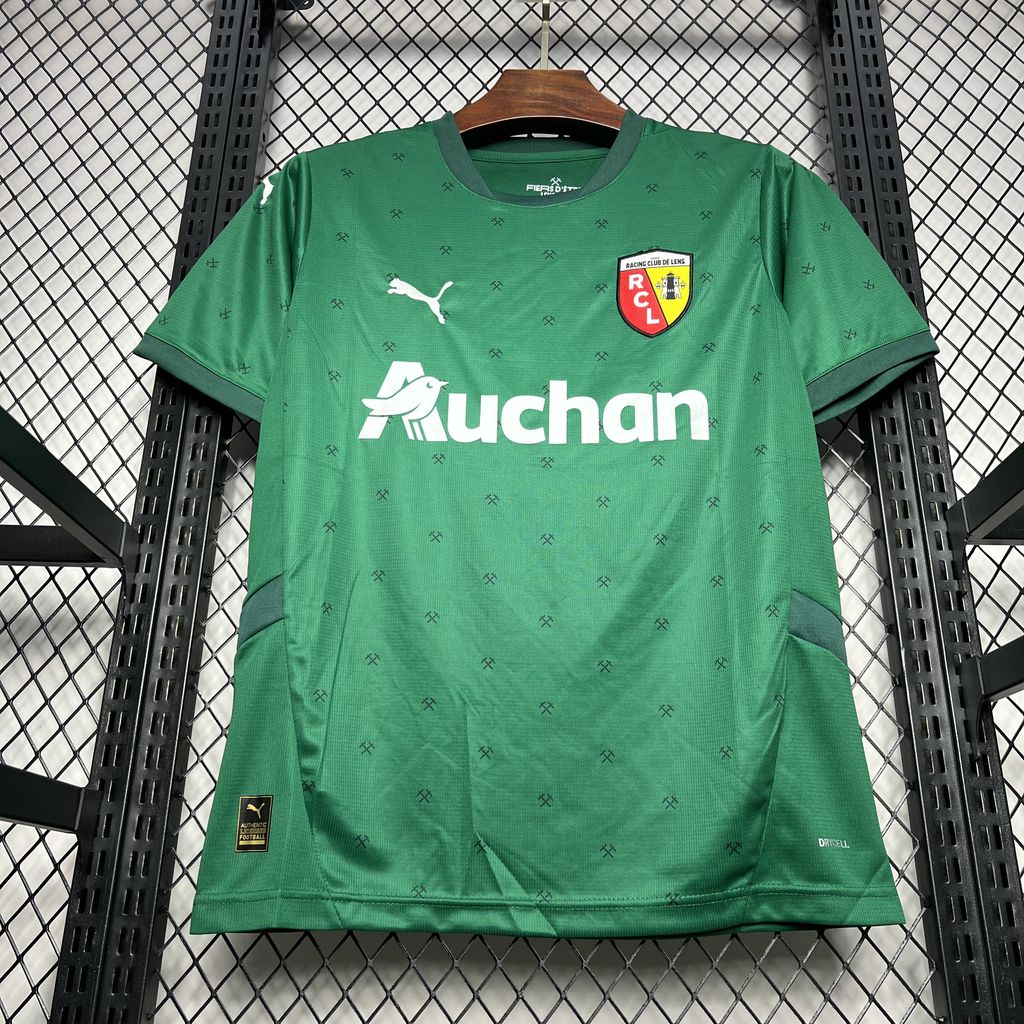 2024070710165192.jpg Mens RC Lens 2024/25 Away Jersey - Image 8