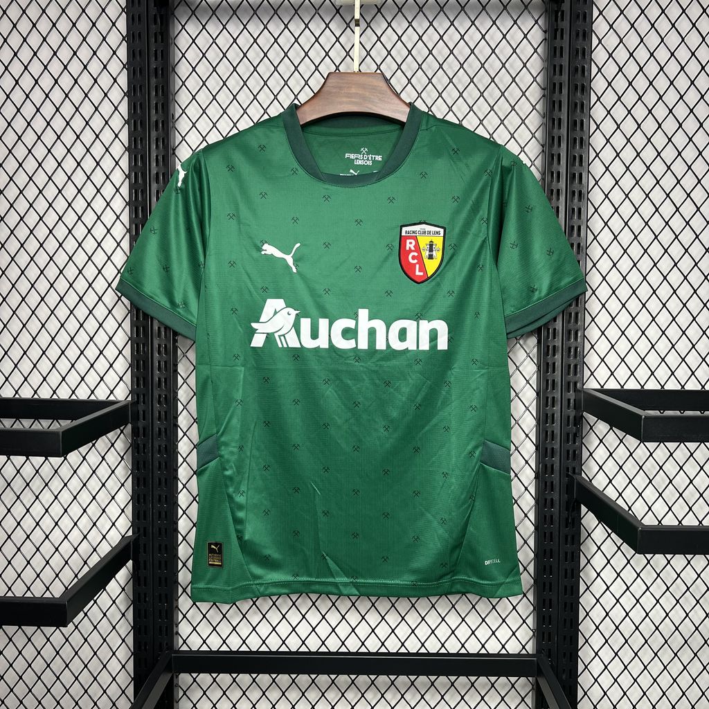 2024070710165898.jpg Mens RC Lens 2024/25 Away Jersey - Image 3