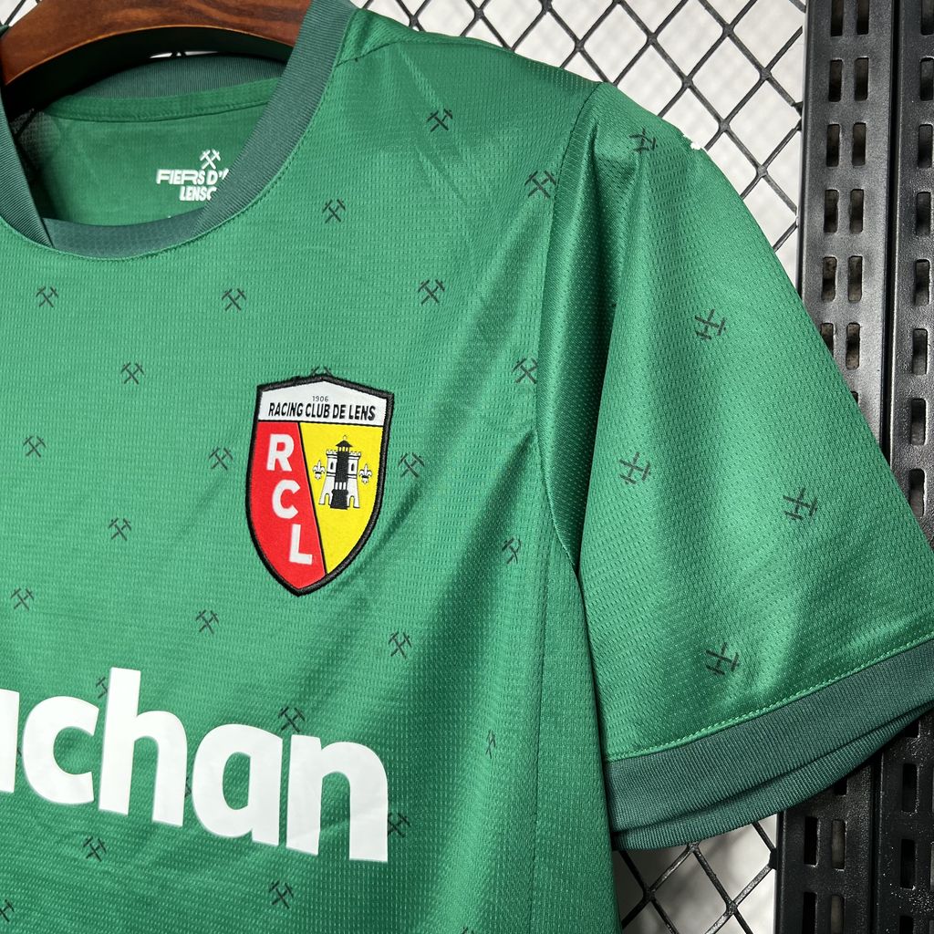 2024070710170426.jpg Mens RC Lens 2024/25 Away Jersey - Image 5