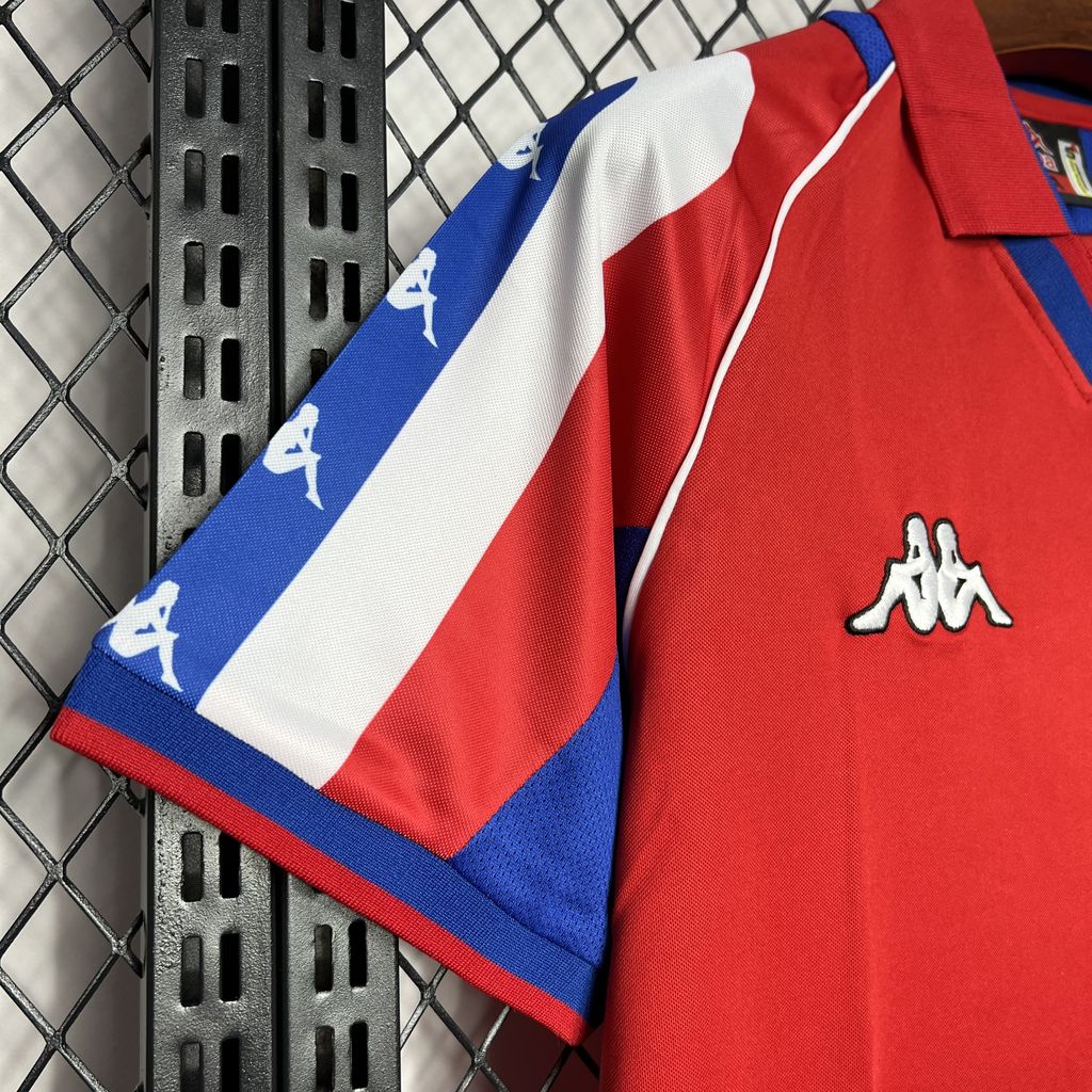 2024070710231588.jpg Retro Panama 1998/99 Home Jersey - Image 7