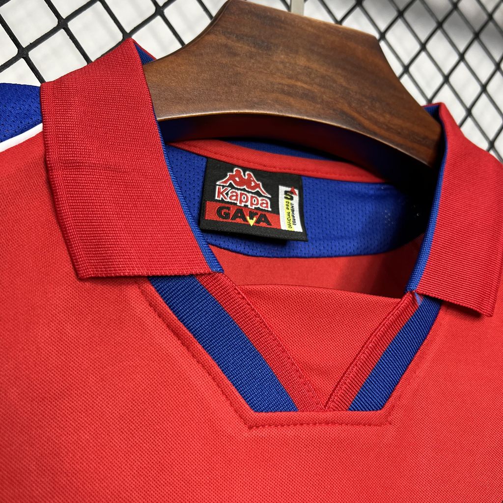 2024070710231996.jpg Retro Panama 1998/99 Home Jersey - Image 9