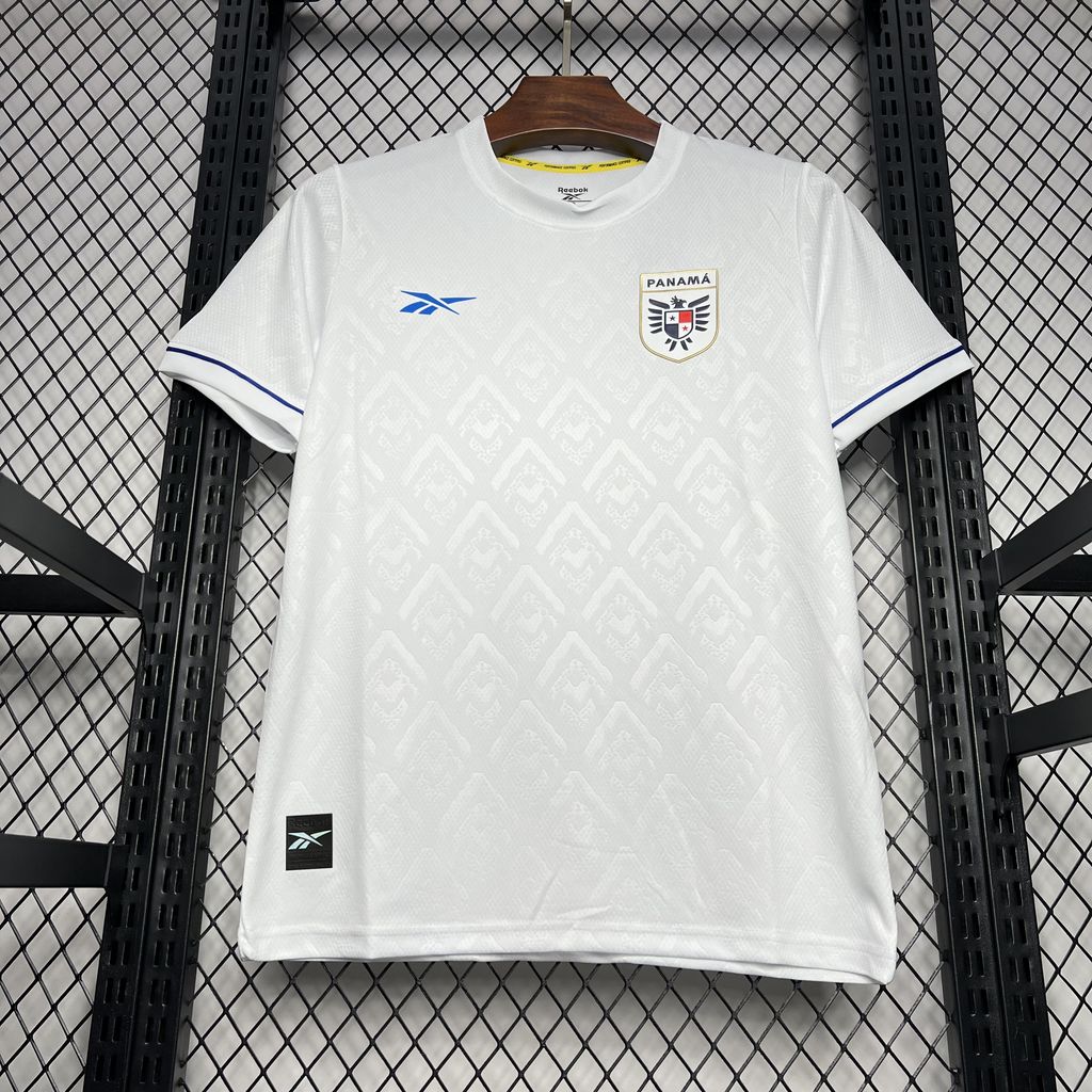 2024070710261696.jpg Mens Panama 2024/25 Away Jersey - Image 4