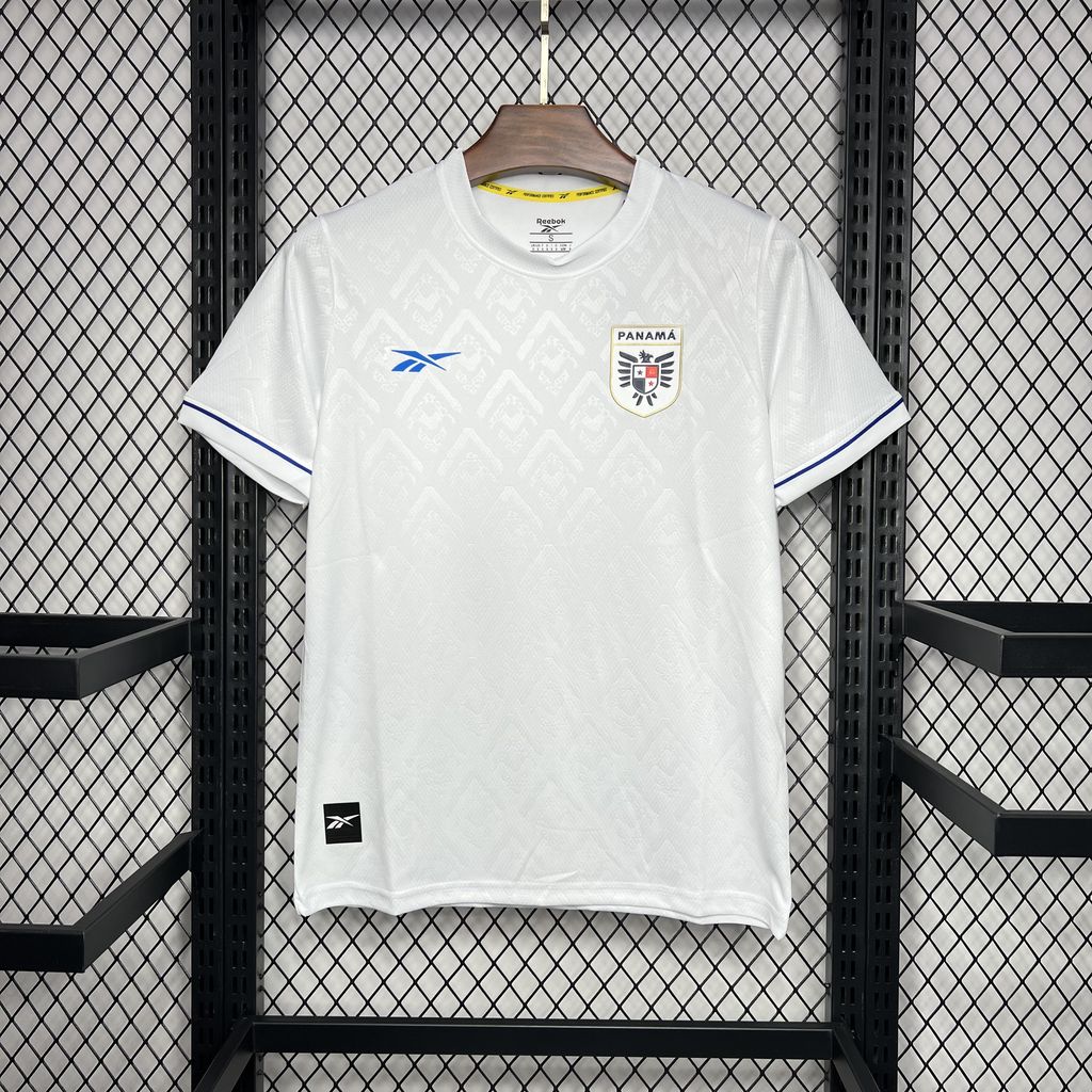 202407071026265.jpg Mens Panama 2024/25 Away Jersey - Image 6