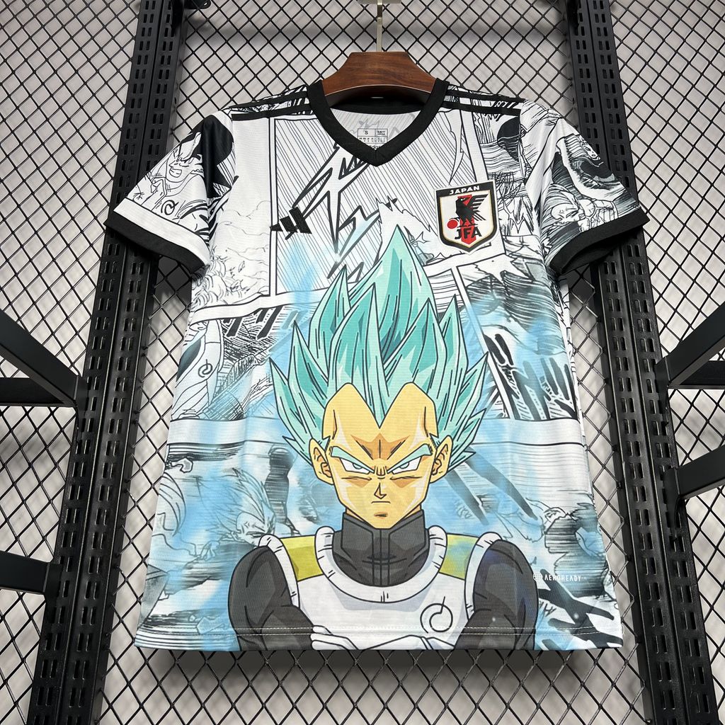 2024070710294193.jpg Mens Japan 2024/25 サイヤ人 Jersey - Image 4