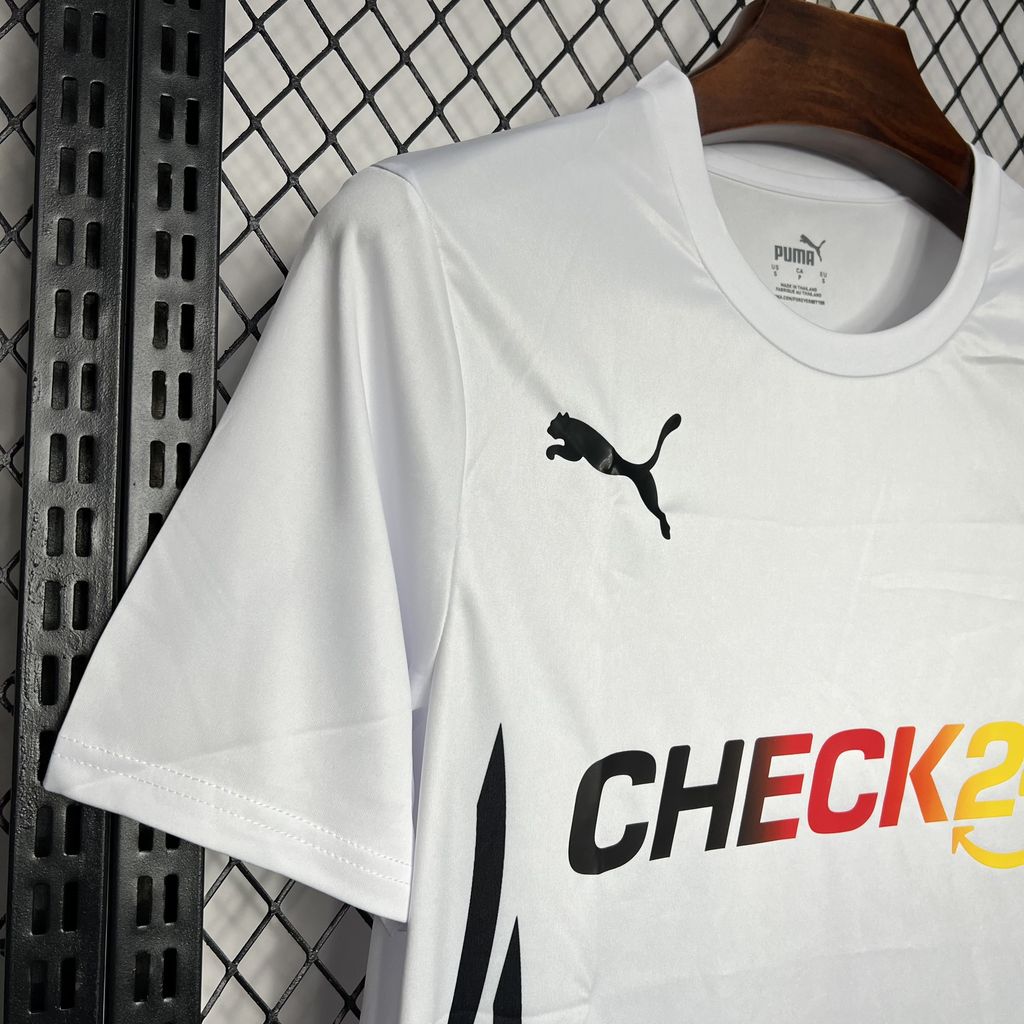 202407071034273.jpg Mens Germany 2024/25 Euro Special edition Jersey - Image 3
