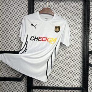 Mens Germany 2024/25 Euro Special edition Jersey